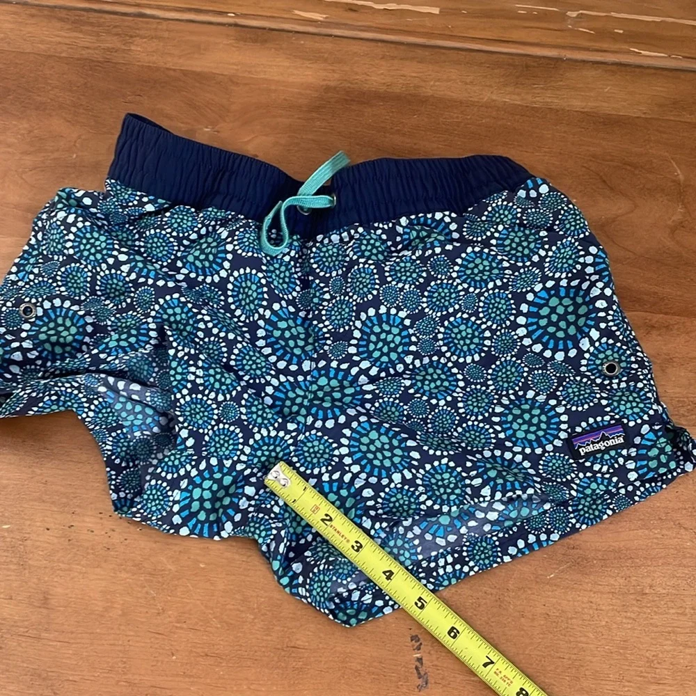 Patagonia Board Shorts Size XL